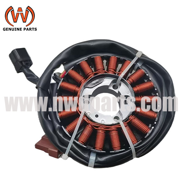 Stator for KAWASAKI