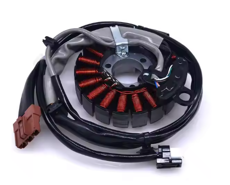 Stator for HONDA