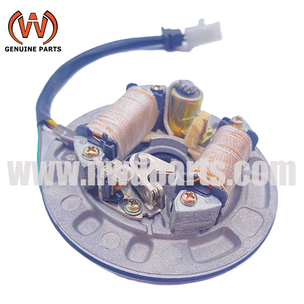 Stator for HONDA