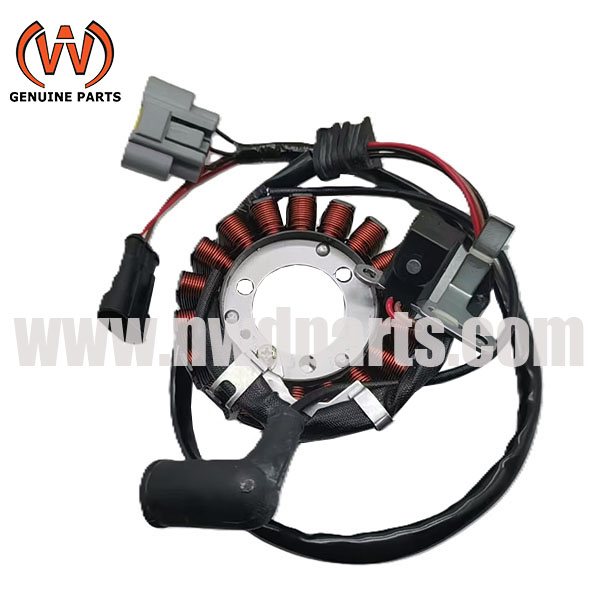 Stator for PIAGGIO