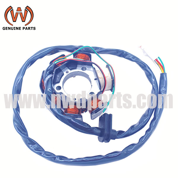 Stator for YAMAHA