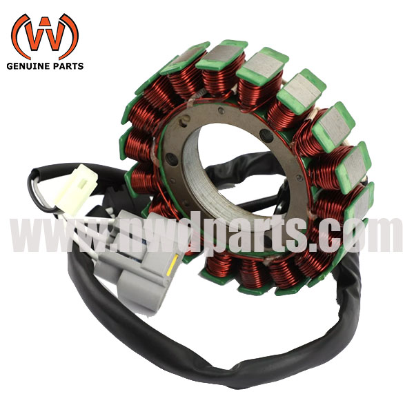 Stator for YAMAHA