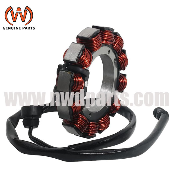 Stator for HARLEY DAVIDSON