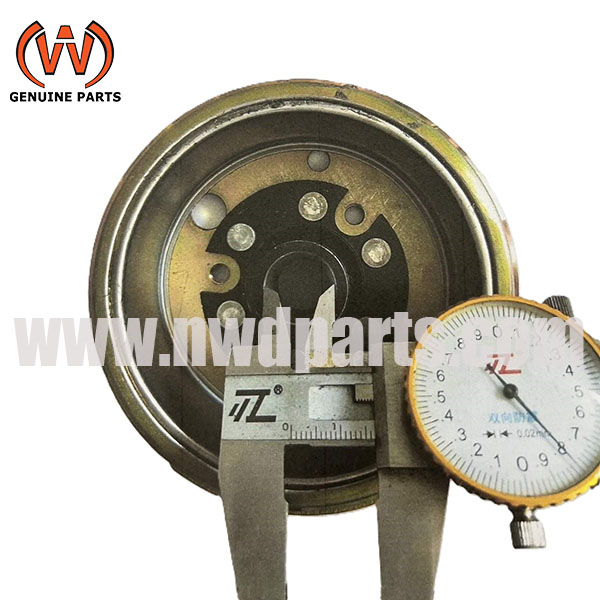 Flywheel for YAMAHA