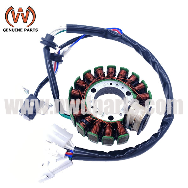 Stator for YAMAHA