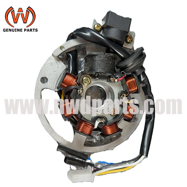 Stator for YAMAHA