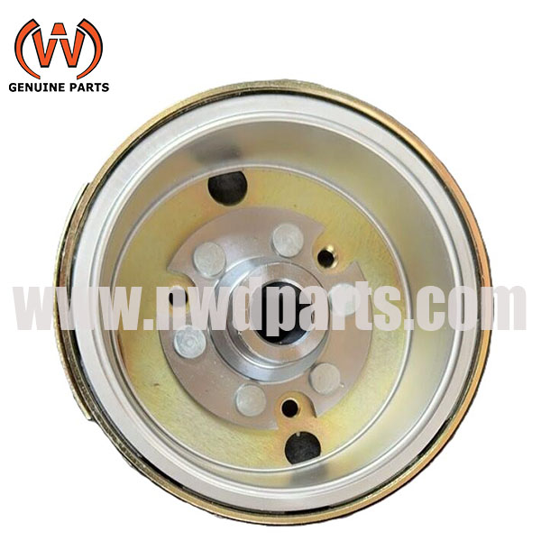 Flywheel for YAMAHA