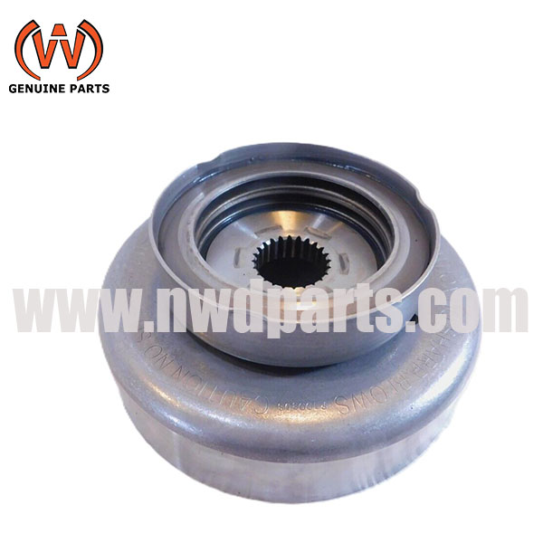 Flywheel for HARLEY DAVIDSON