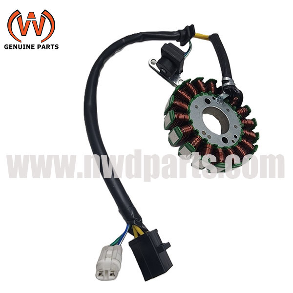 Stator for GY6