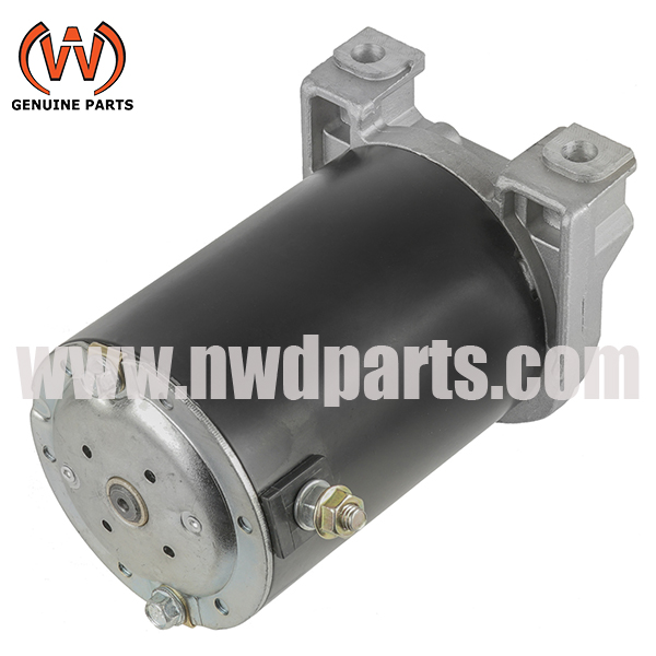 Starter for GENERAC