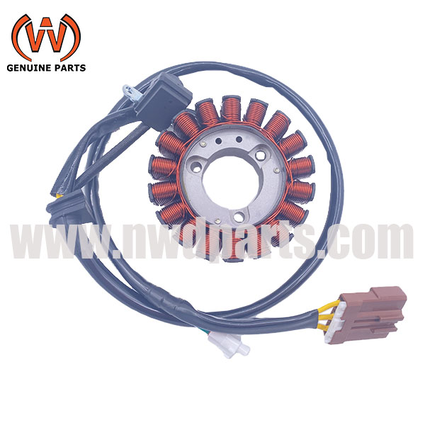 Stator for PEUGEOT