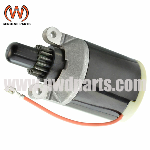 Starter for Cub Cadet