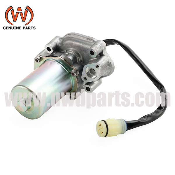 Starter for HONDA