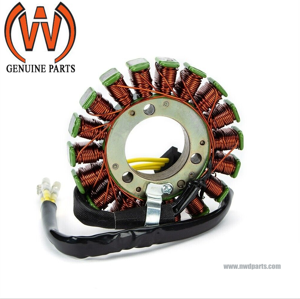 Stator for KAWASAKI