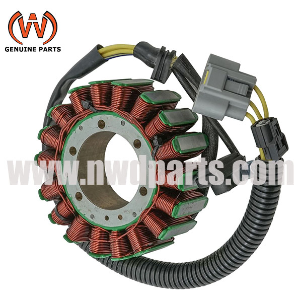Stator for HONDA