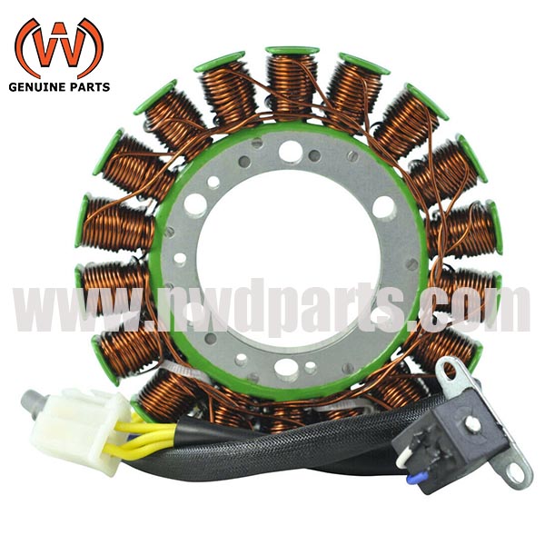 Stator for ARCTIC CAT