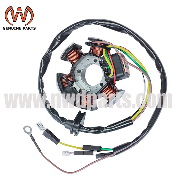 Stator for SIMSON