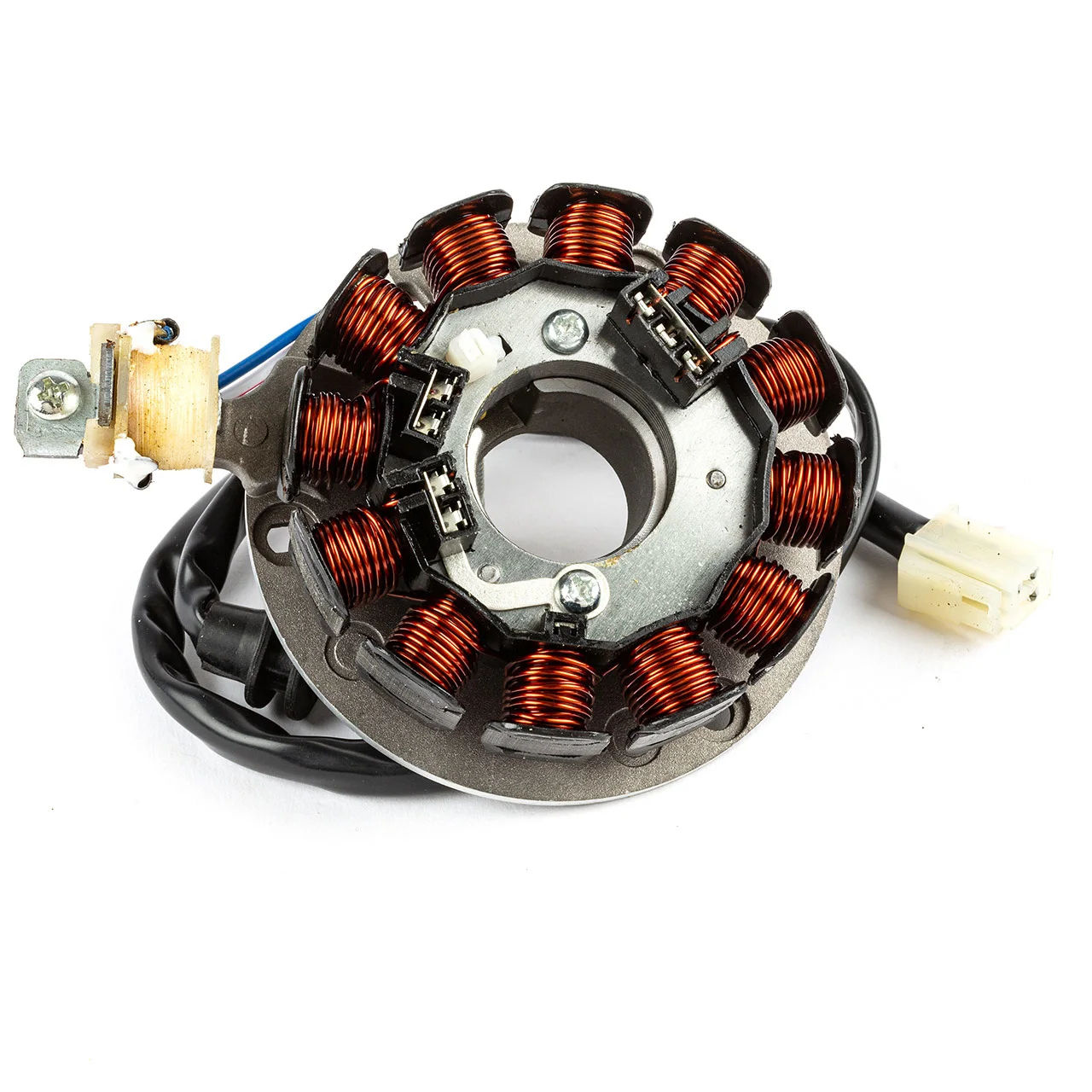 Stator for YAMAHA