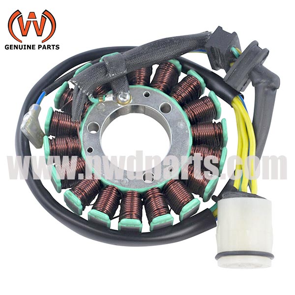 Stator for HONDA