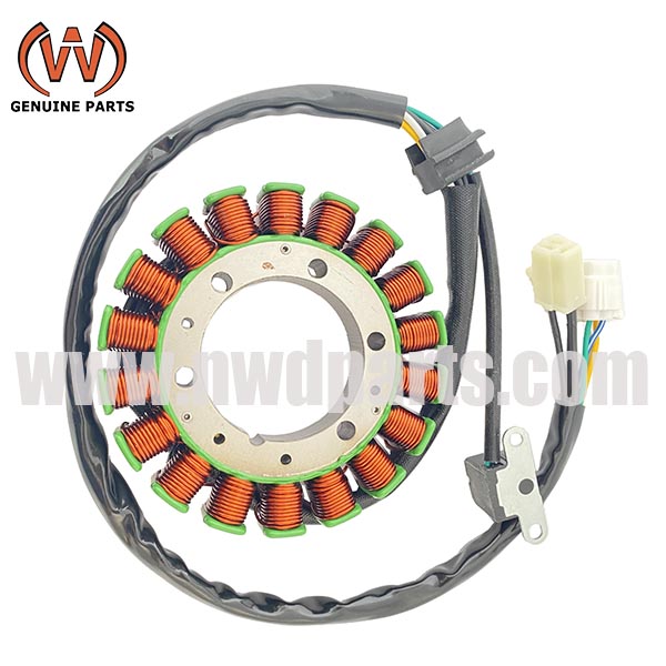 Stator for ARCTIC CAT