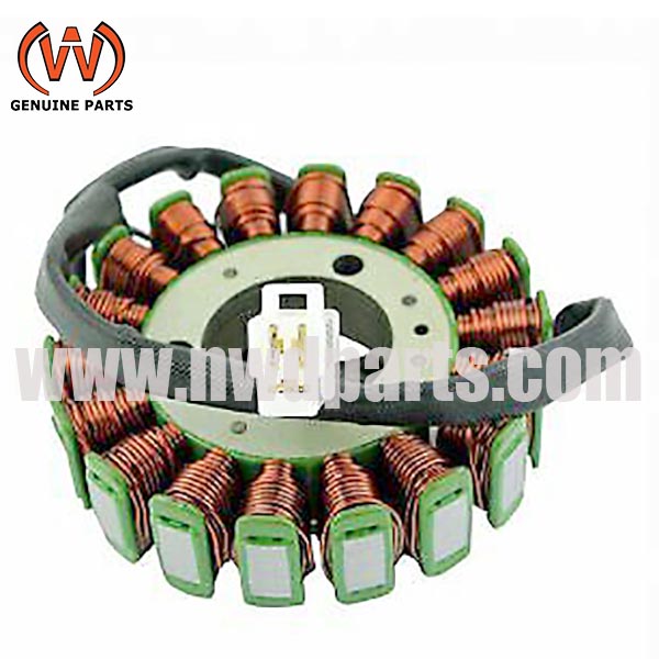 Stator for KAWASAKI
