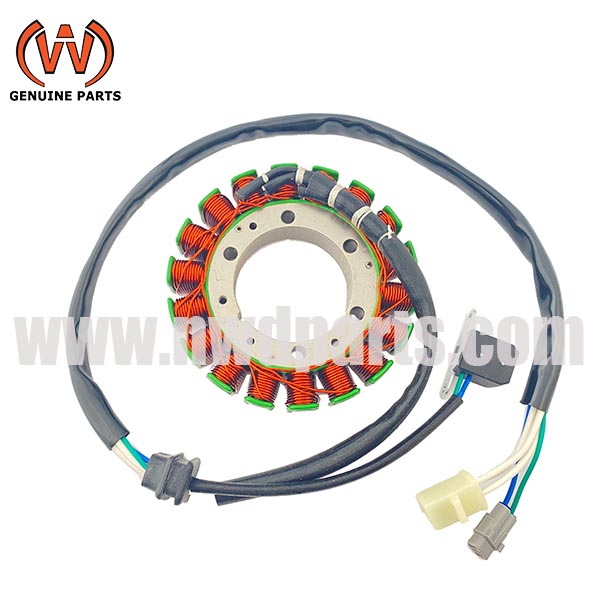 Stator for ARCTIC CAT
