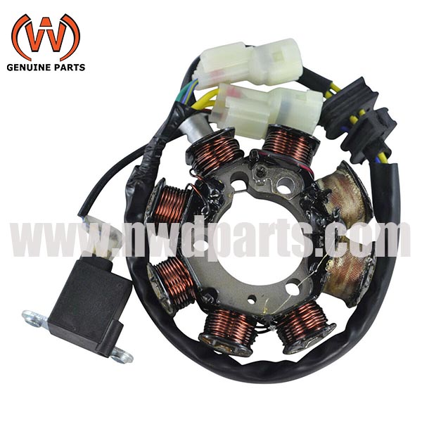 Stator for HONDA