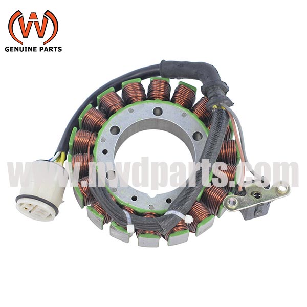 Stator for HONDA