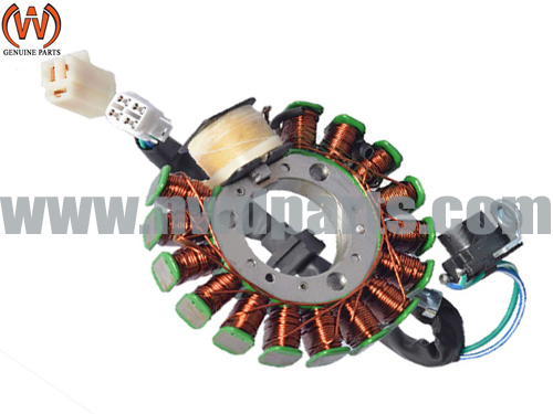 Stator for YAMAHA