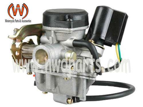 Carburetor for  NIPPONIA